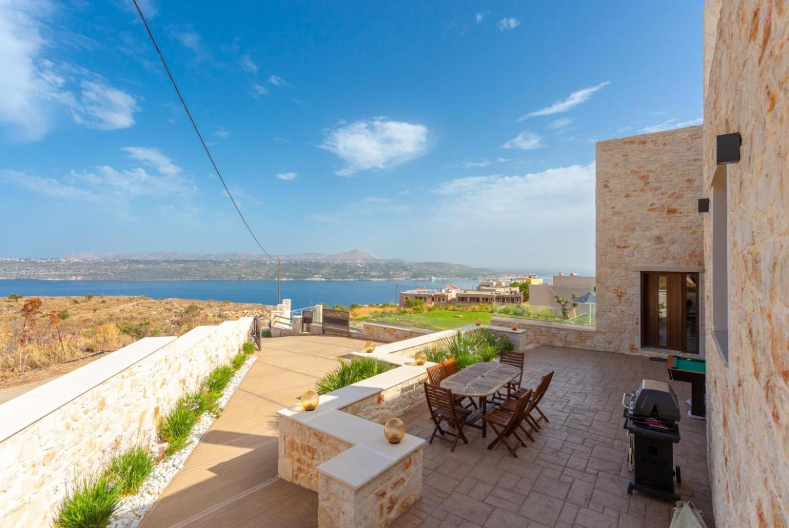 Villa Lulla Beritiana Exterior foto