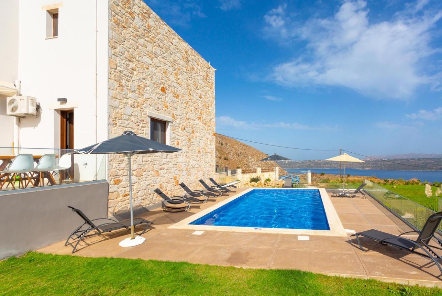 Villa Lulla Beritiana Exterior foto