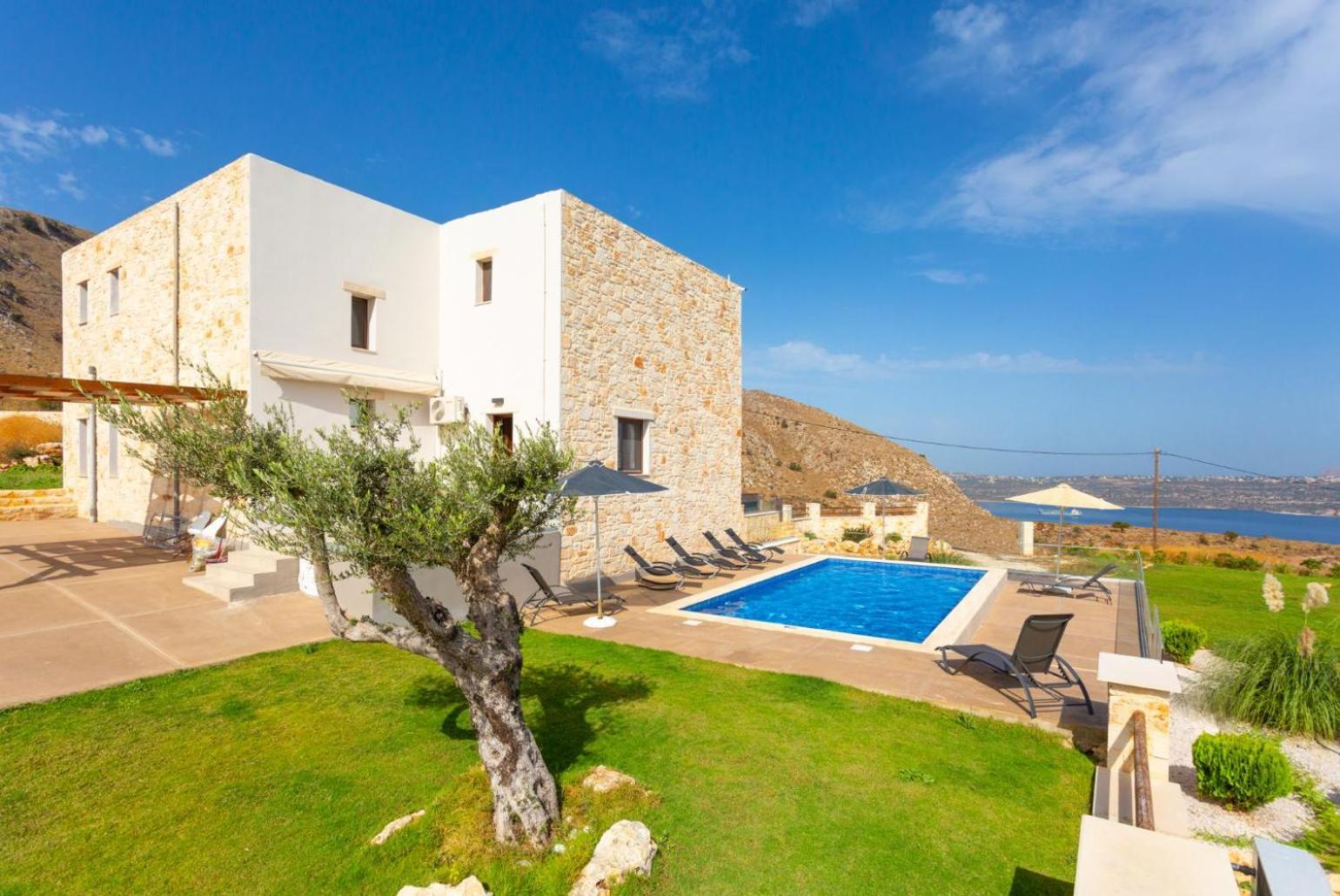 Villa Lulla Beritiana Exterior foto