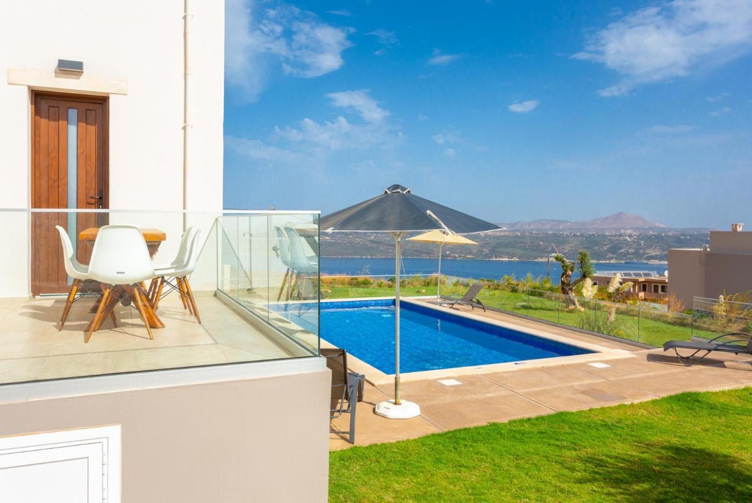 Villa Lulla Beritiana Exterior foto