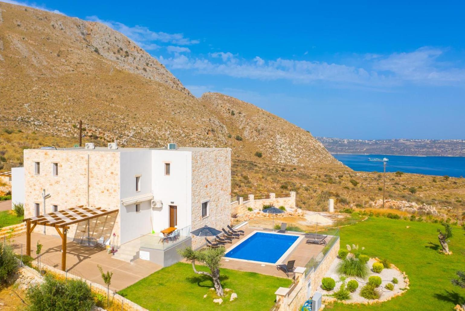 Villa Lulla Beritiana Exterior foto